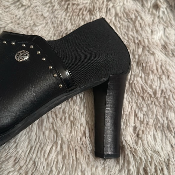 Brighton shoe boots - Picture 3 of 9